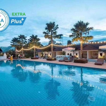 Viangngam Lanna Villa Sha Extra Plus Чиангмай Екстериор снимка