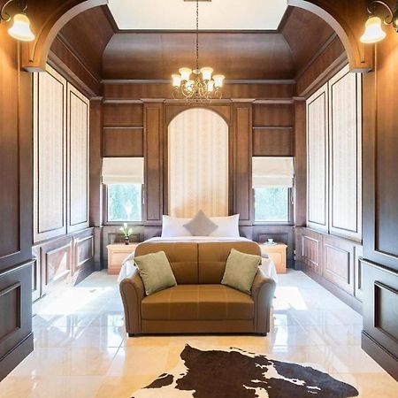 Viangngam Lanna Villa Sha Extra Plus Чиангмай Екстериор снимка
