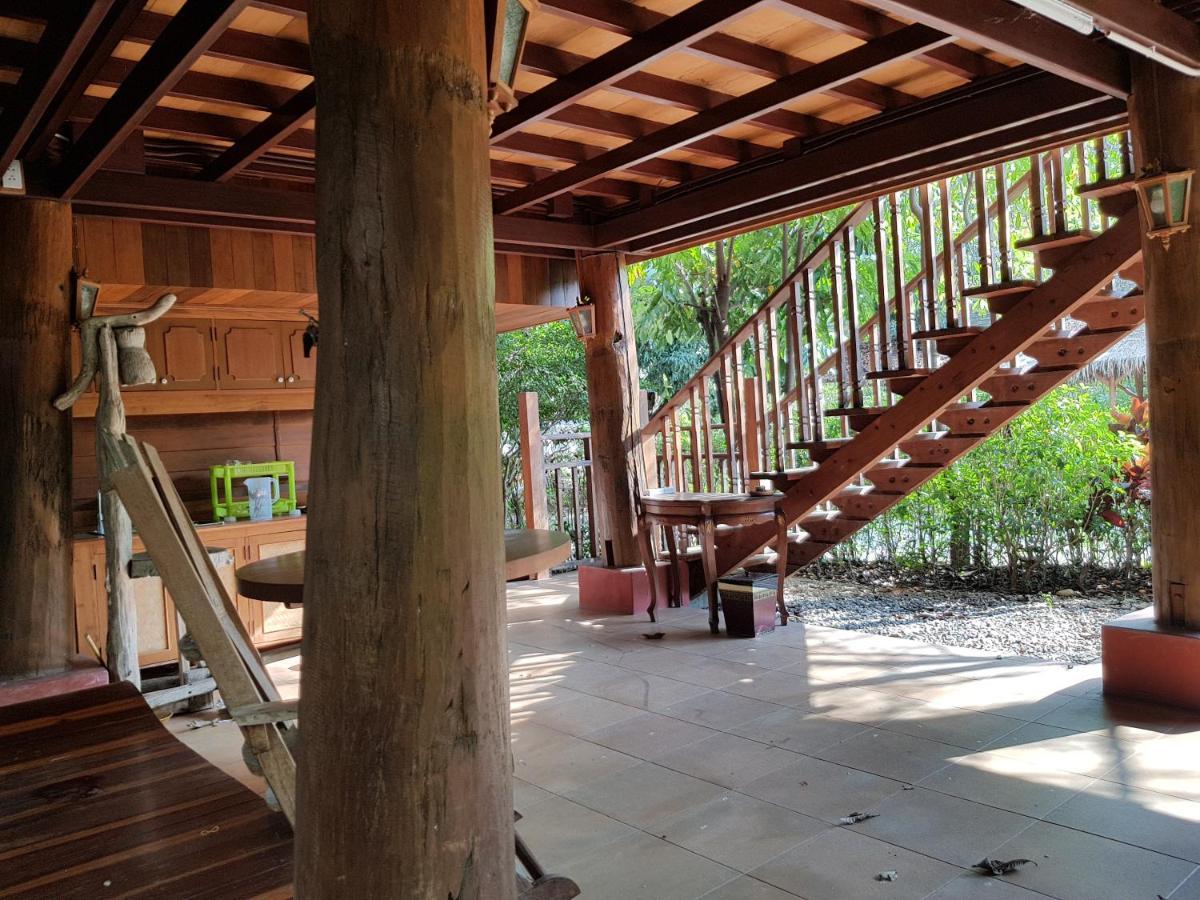 Viangngam Lanna Villa Sha Extra Plus Чиангмай Екстериор снимка