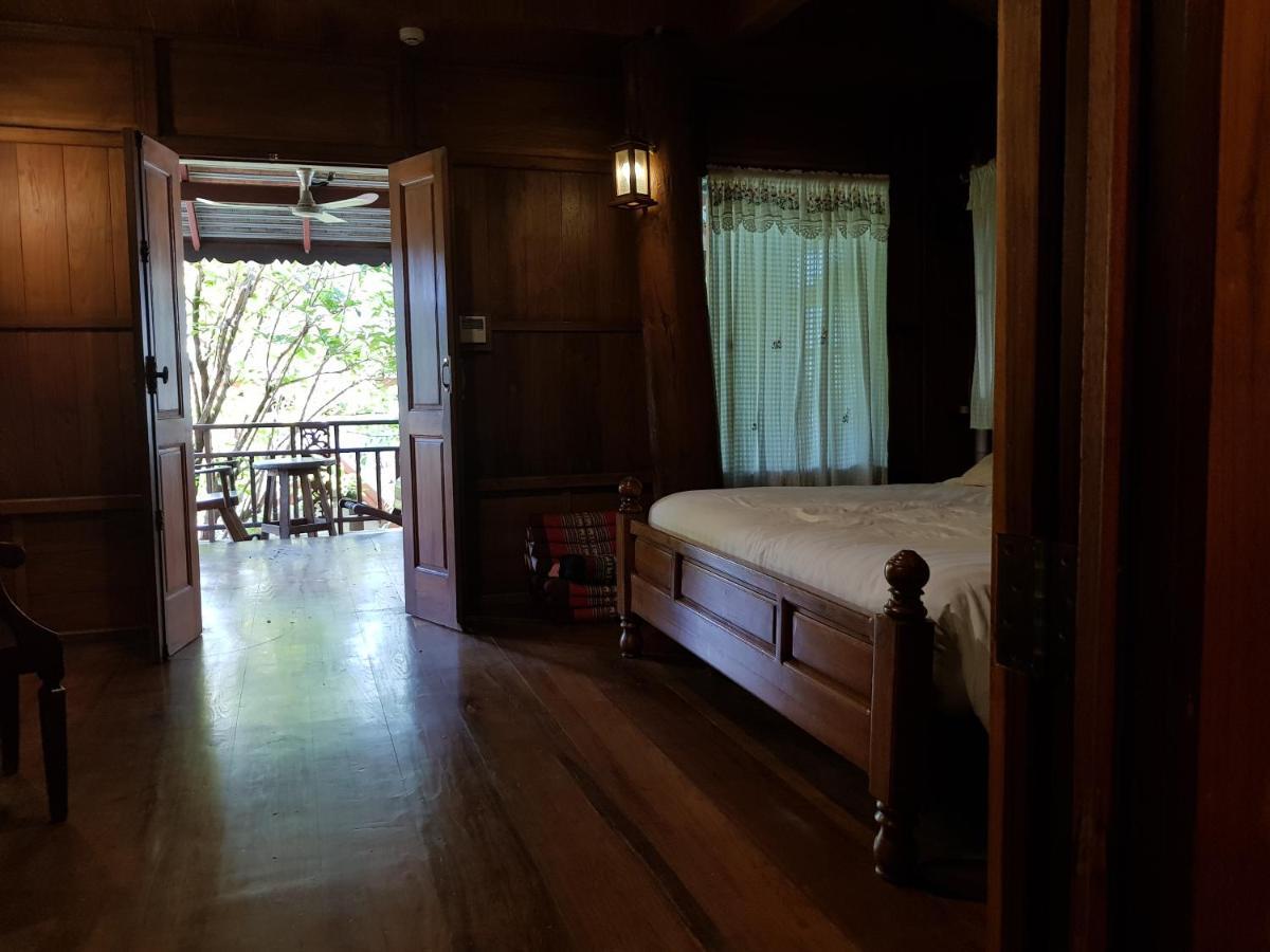 Viangngam Lanna Villa Sha Extra Plus Чиангмай Екстериор снимка