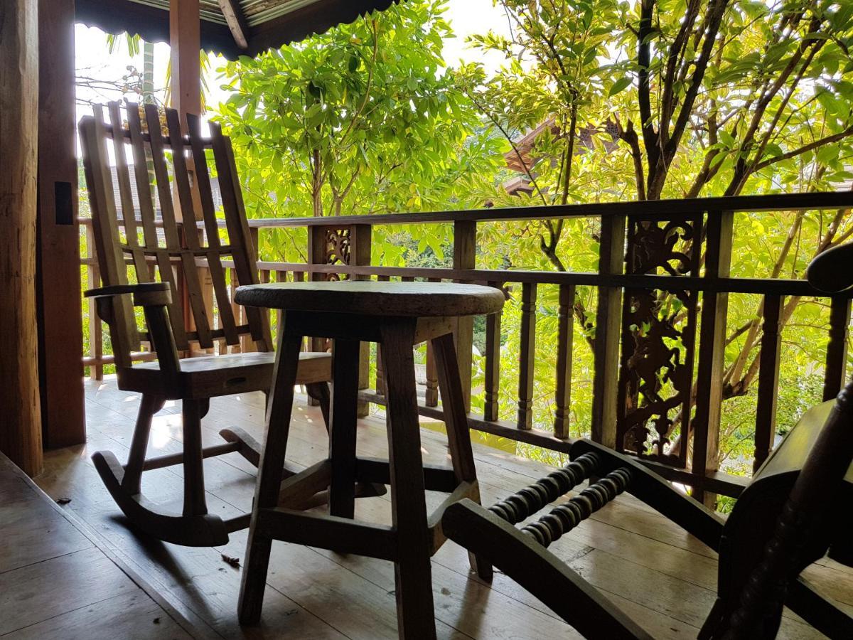 Viangngam Lanna Villa Sha Extra Plus Чиангмай Екстериор снимка