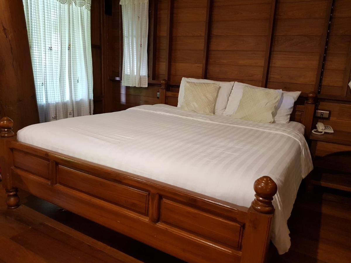 Viangngam Lanna Villa Sha Extra Plus Чиангмай Екстериор снимка