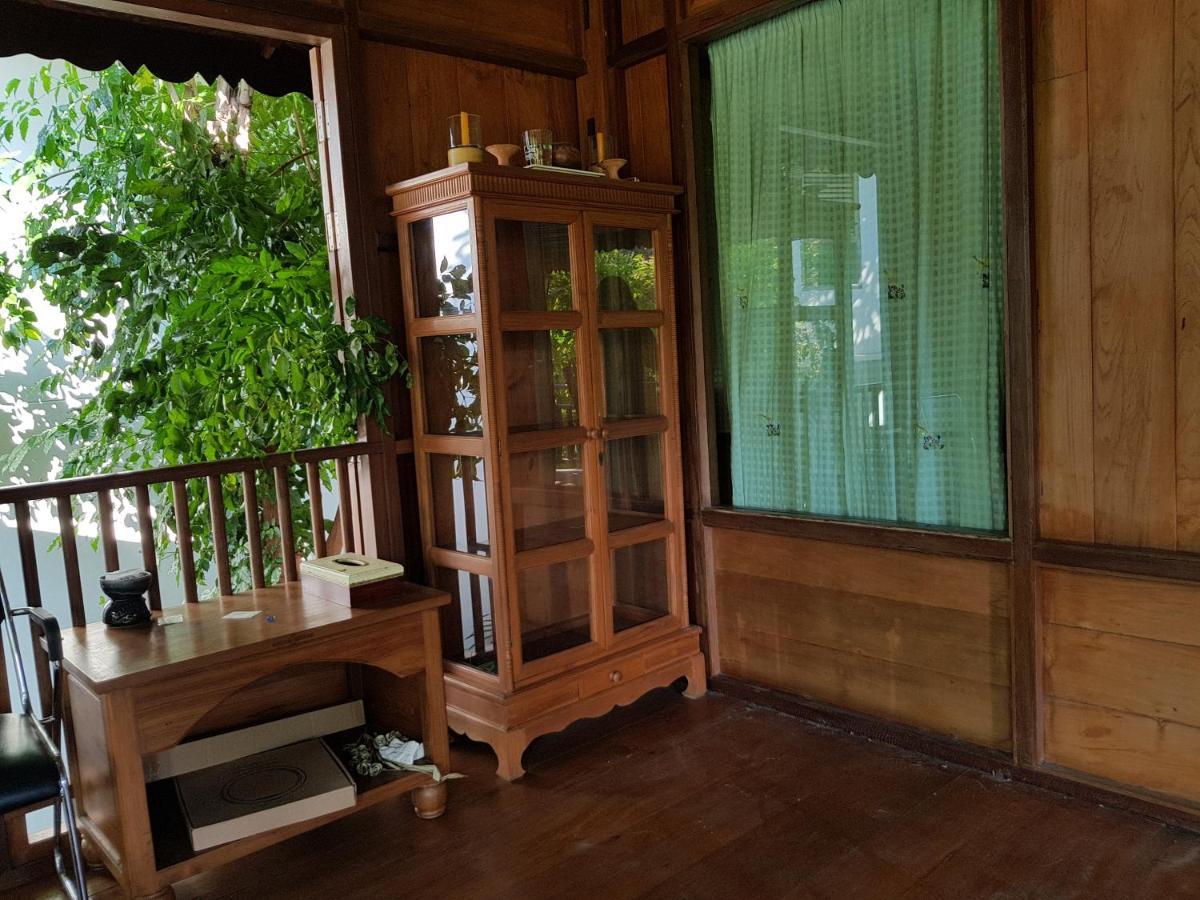 Viangngam Lanna Villa Sha Extra Plus Чиангмай Екстериор снимка
