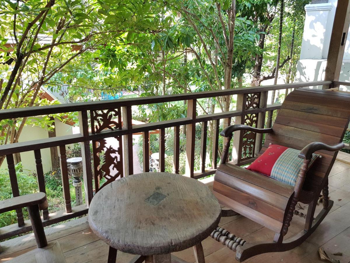 Viangngam Lanna Villa Sha Extra Plus Чиангмай Екстериор снимка