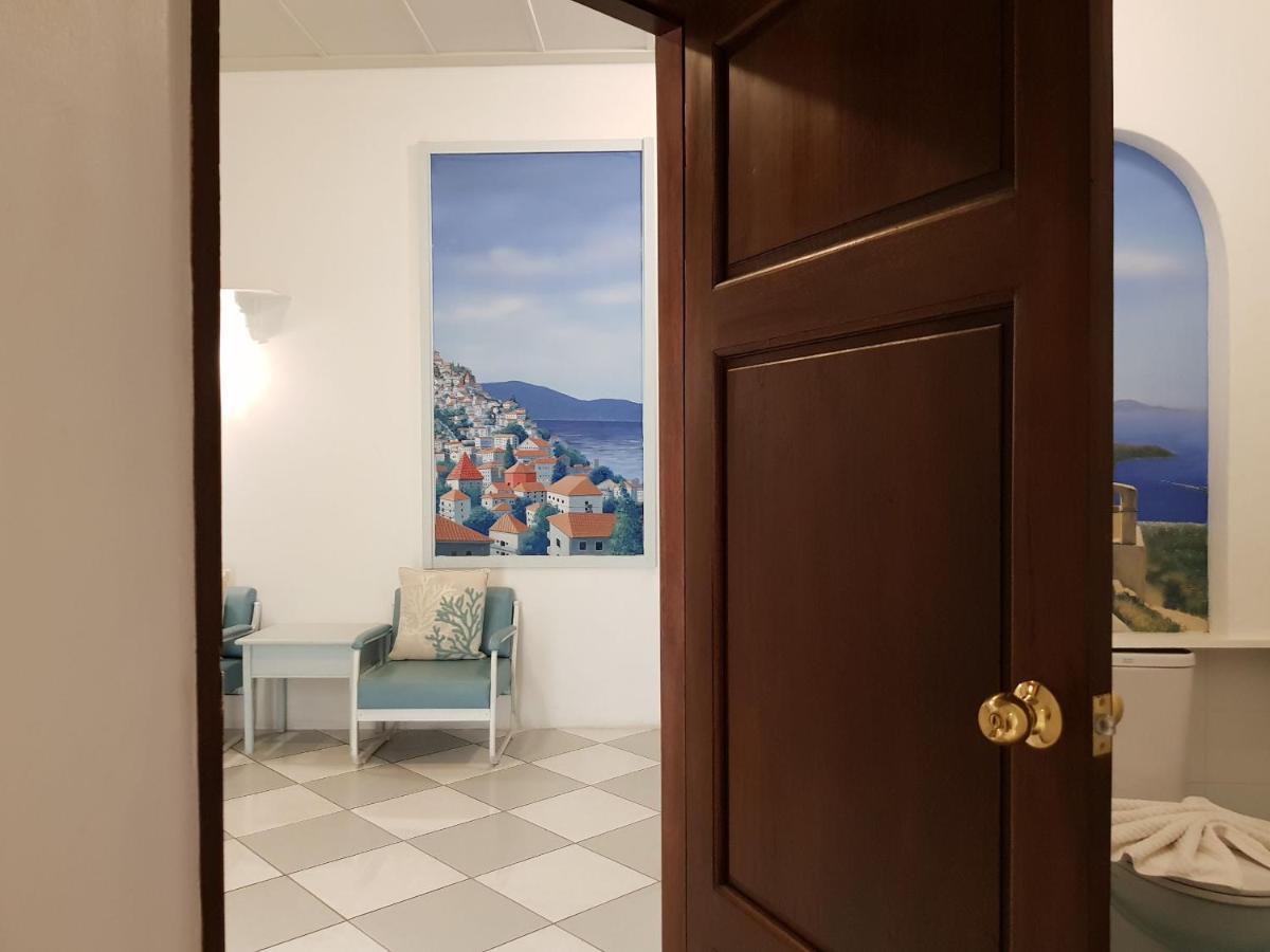 Viangngam Lanna Villa Sha Extra Plus Чиангмай Екстериор снимка
