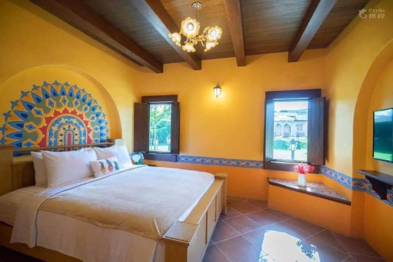 Viangngam Lanna Villa Sha Extra Plus Чиангмай Екстериор снимка