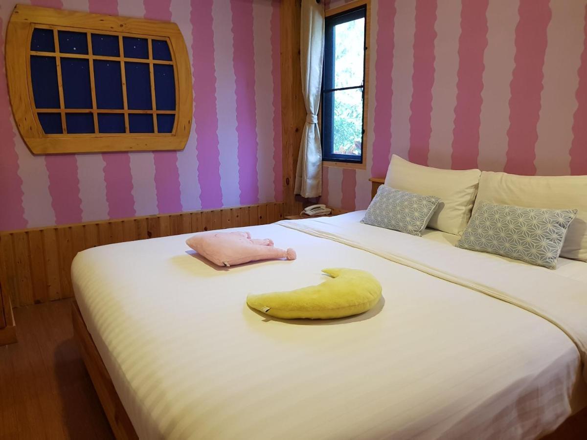 Viangngam Lanna Villa Sha Extra Plus Чиангмай Екстериор снимка