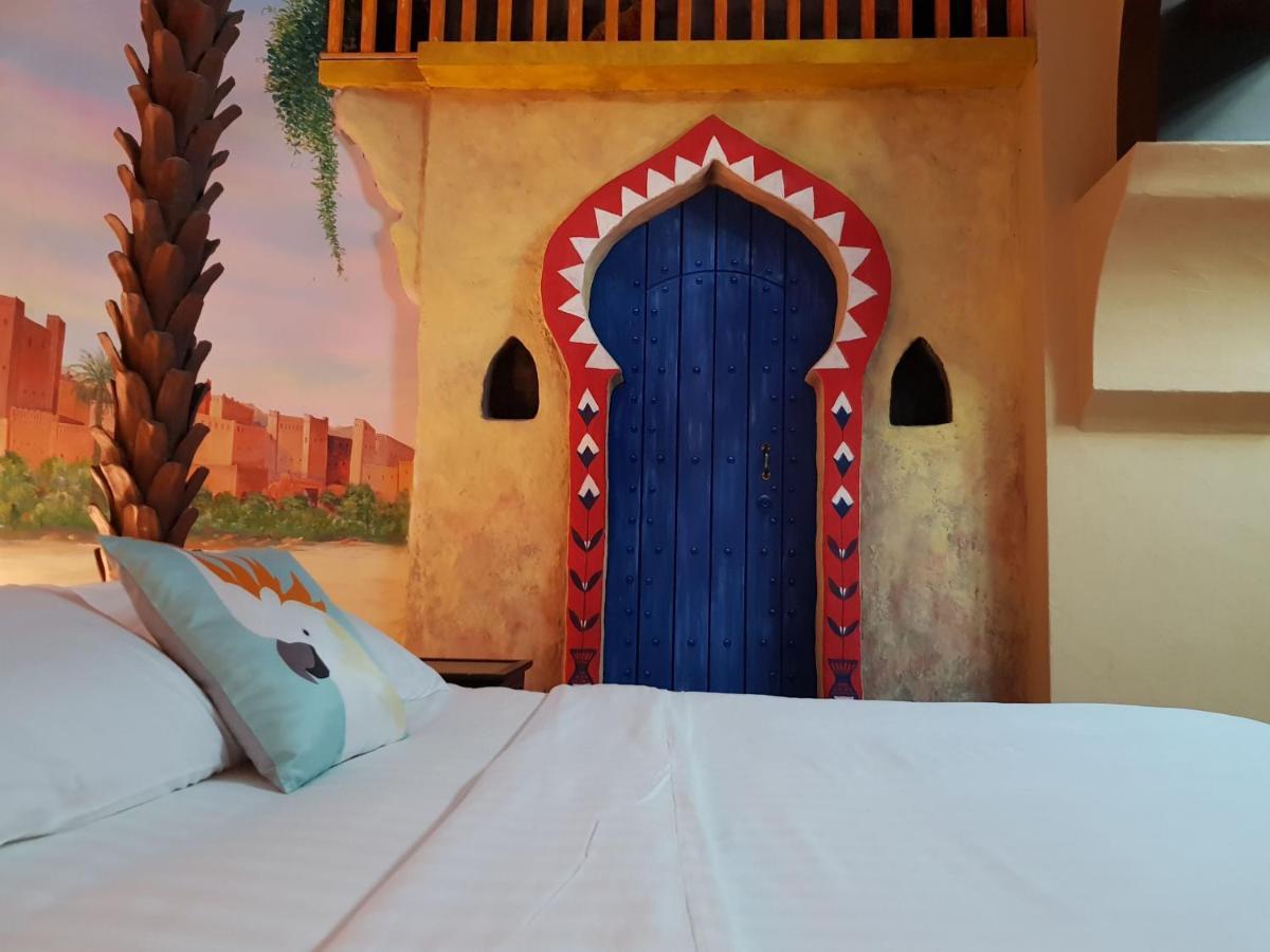 Viangngam Lanna Villa Sha Extra Plus Чиангмай Екстериор снимка