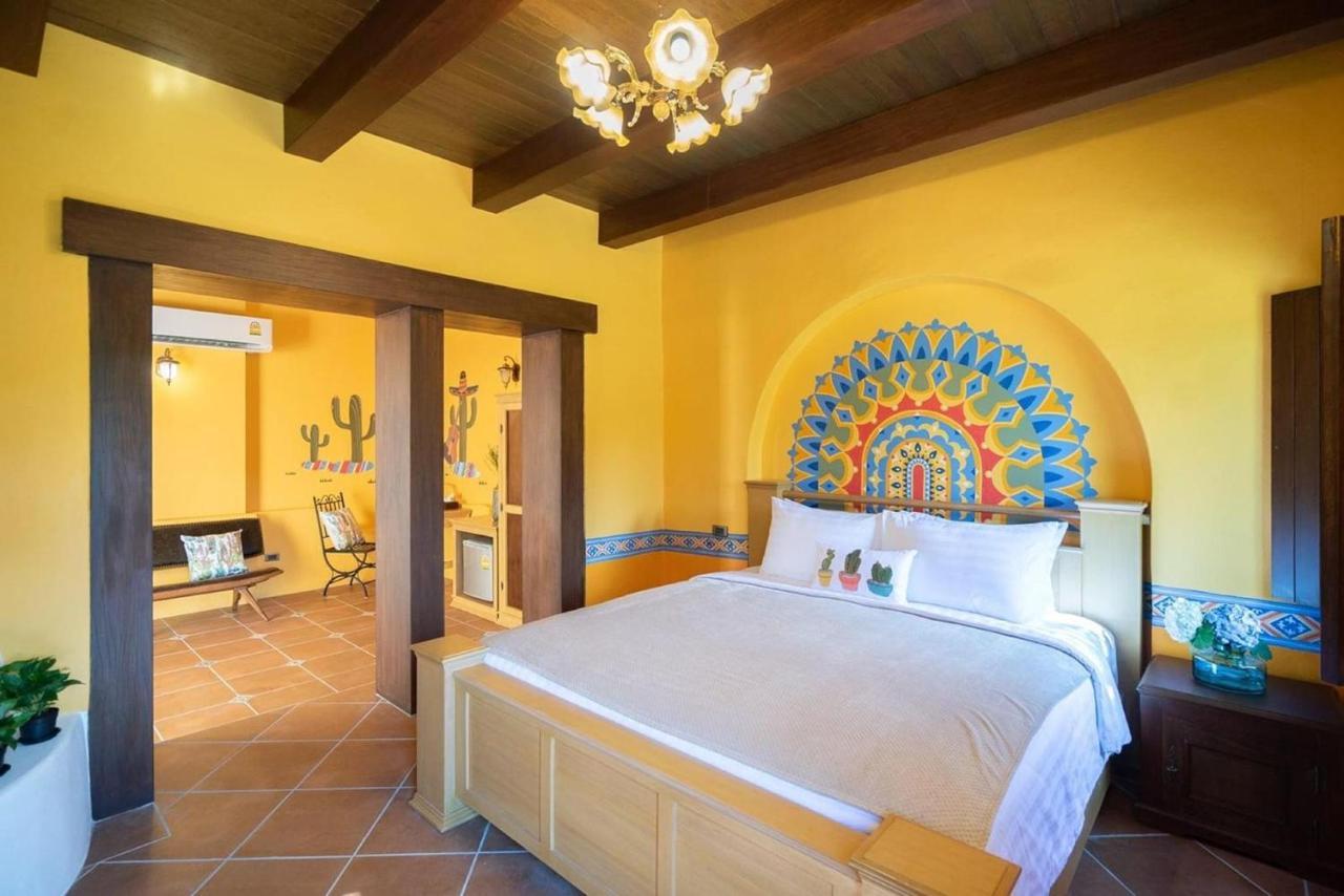 Viangngam Lanna Villa Sha Extra Plus Чиангмай Екстериор снимка