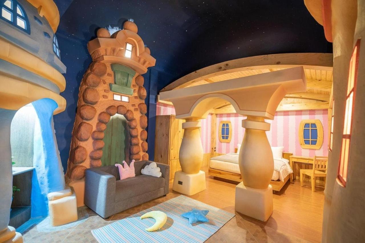 Viangngam Lanna Villa Sha Extra Plus Чиангмай Екстериор снимка